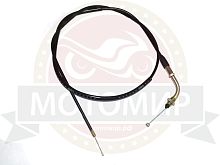 Трос газа L-1250мм, ход-90мм, трицикл Лифан, МотоМир