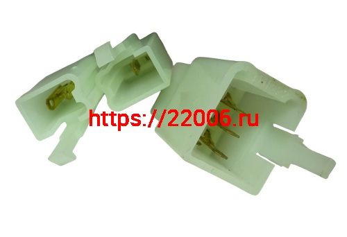 Переключатель ATV TRIX , в сборе (120349006) фото 3 Переключатель ATV TRIX , в сборе (120349006) фото 3