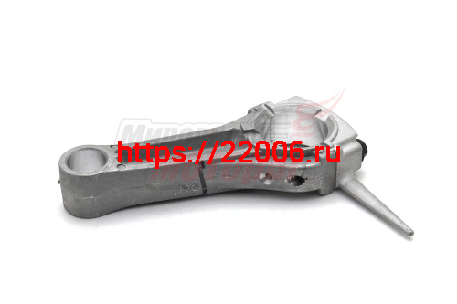 Шатун в сборе STD LIFAN 16 л.с. KP420 (13120-A262T-0001) (LIFAN оригинал) Шатун в сборе STD LIFAN 16 л.с. KP420 (13120-A262T-0001) (LIFAN оригинал)