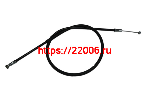 Трос топливного корректора L-720мм, ход-50мм, GATAN (3.1.352.138)