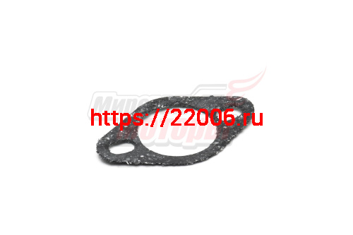 Прокладка Вихрь карбюратора паронит (4.100-014) Прокладка Вихрь карбюратора паронит (4.100-014)