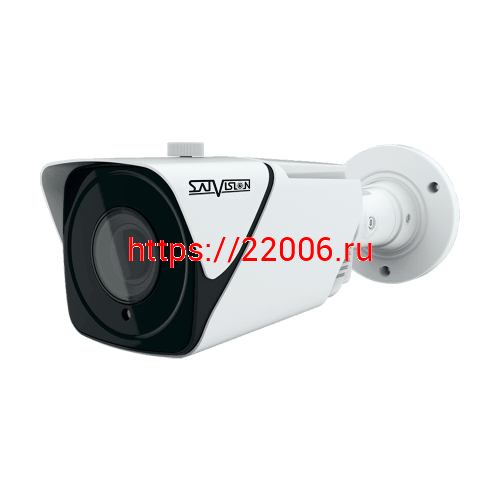 SVI-S527VM SD SL SP видеокамера IP