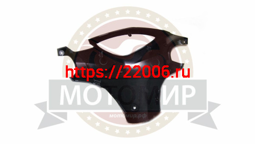 Облицовка щитка приборов задняя JOGGER 050709016 фото 2