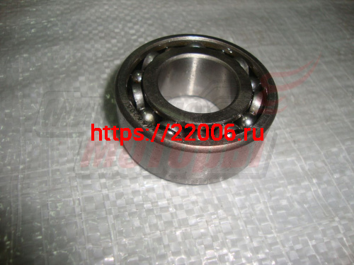 Подшипник 3056205 (арт.3205) Тайга в коробку "ММ" Подшипник 3056205 (арт.3205) Тайга в коробку "ММ"