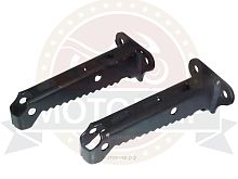 Кронштейн подножки левая/правая  PANTERA 125