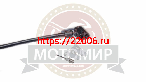Насос ручной "Двуручка" BM-6045 фото 3 Насос ручной "Двуручка" BM-6045 фото 3