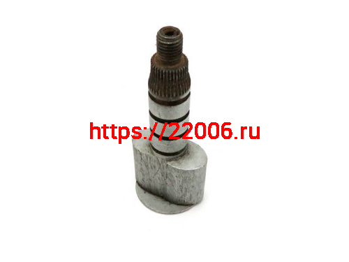 Кулачек заднего тормоза Урал ИМЗ.8-101.05062-10 Кулачек заднего тормоза Урал ИМЗ.8-101.05062-10