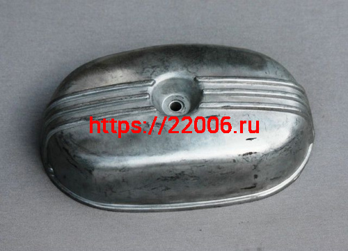 Крышка головки Урал