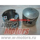 Поршень Вихрь30 "2" Поршень Вихрь30 "2"