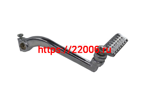 Кикстартер 125/150 сс Кикстартер 125/150 сс