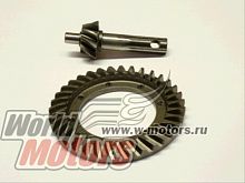 Планетарка ускоренная (9 зубов)