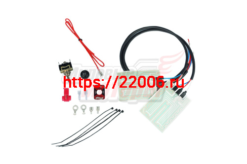 Нагреватель ручек Буран, Тайга, Рысь ГЭН-2Р двухрежимный (КОМПЛЕКТ) Нагреватель ручек Буран, Тайга, Рысь ГЭН-2Р двухрежимный (КОМПЛЕКТ)