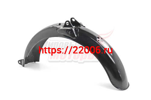 Крыло заднее Alpha, Delta, Zodiak, ОВ-70 (Черное ГЛЯНЦЕВОЕ) Крыло заднее Alpha, Delta, Zodiak, ОВ-70 (Черное ГЛЯНЦЕВОЕ)