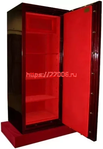 Сейф Valberg Гарант Евро-165T.EL GOLD фото 3 Сейф Valberg Гарант Евро-165T.EL GOLD фото 3