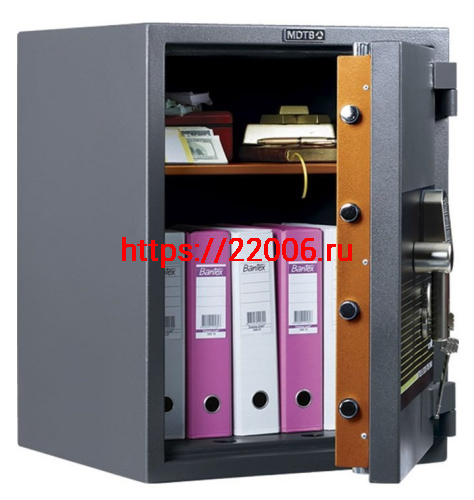 Сейф MDTB Bastion-M 67 EK Сейф MDTB Bastion-M 67 EK
