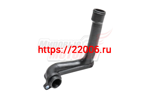 Патрубок водяной перекачивающий Cummins ISF 2.8 (5265278)