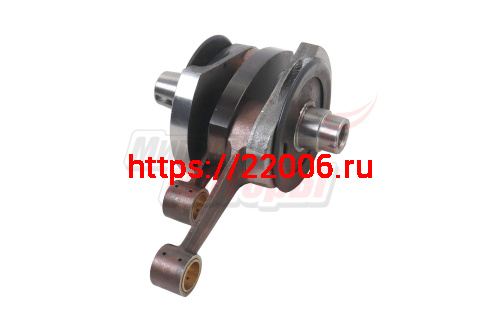 Коленвал Урал