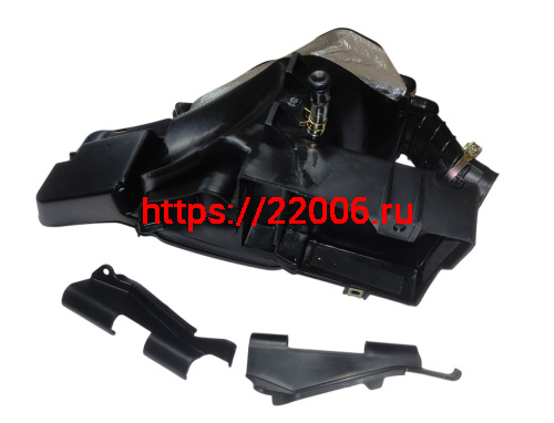 Фильтр воздушный в сборе MIRAGE 250 (ТЭККЕН) (180022901-0039) фото 2 Фильтр воздушный в сборе MIRAGE 250 (ТЭККЕН) (180022901-0039) фото 2