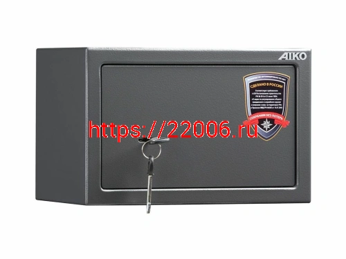 Сейф Aiko ТТ-200 фото 2 Сейф Aiko ТТ-200 фото 2