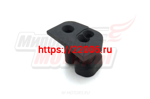 Направляющая винтов карбюратора на Штиль 341,361 (на карбюратор HD-35C)(11351237501) фото 2