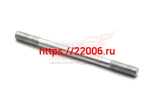 Шпилька Пл выхлопного патрубка (2М8х110) (ИЖШПИ-1)