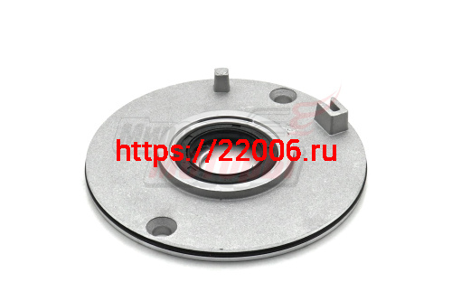 Крышка коленвала DELTA 70, ALPHA 70 (тарелка отделителя масла) Крышка коленвала DELTA 70, ALPHA 70 (тарелка отделителя масла)