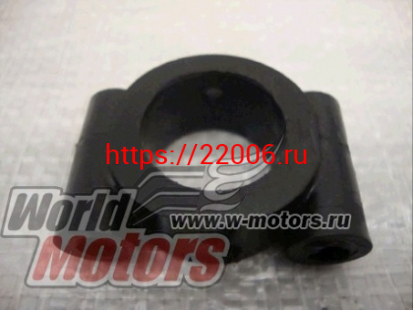 Подшипник Ветерок стартера нижний (612211) Подшипник Ветерок стартера нижний (612211)