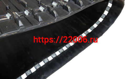Гусеница Буксировщик МИНИ-МИНИ 500мм X 2222 мм(44 окна)шаг50,5 Мухтар 7 (СOMPOSIT) (ЛГБ 015 000-36) фото 4 Гусеница Буксировщик МИНИ-МИНИ 500мм X 2222 мм(44 окна)шаг50,5 Мухтар 7 (СOMPOSIT) (ЛГБ 015 000-36) фото 4