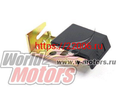 Ручка открывания капота Smily (F8402410) Ручка открывания капота Smily (F8402410)