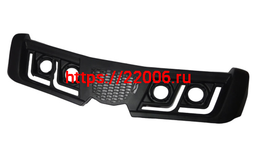 Облицовка фар ATV Jaeger 2 (615696) Облицовка фар ATV Jaeger 2 (615696)