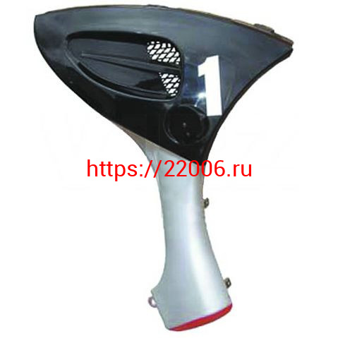 Подклювник Z50R, TORNADO, RANGER, QT-7 правый Подклювник Z50R, TORNADO, RANGER, QT-7 правый