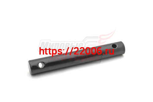 Вал на фрезы МБ Каскад, Нева, Ока