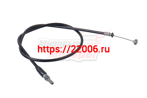 Трос газа Тайга (1 карб) С40800080 "ММ" Трос газа Тайга (1 карб) С40800080 "ММ"