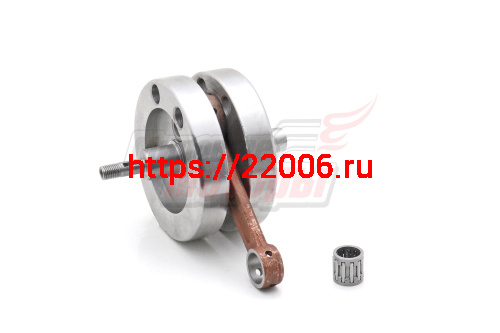 Коленвал Т100 (палец d12)