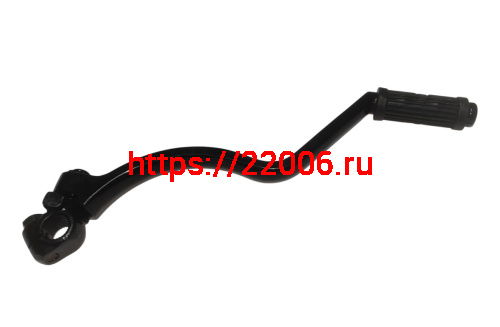 Кикстартер DESTRA 250 (T00K013300A66100) (НАБОР)