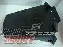 Крыло заднее YAMAHA BWS 100