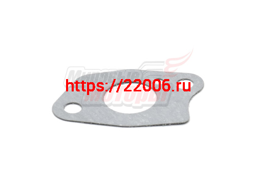 Прокладка карбюратора LIFAN 9 л.с. KP230 (16113-A0710-0001) (LIFAN оригинал) Прокладка карбюратора LIFAN 9 л.с. KP230 (16113-A0710-0001) (LIFAN оригинал)