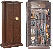 Сейф Armwood 757d32 EL Lux plus
