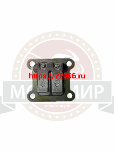 Клапан лепестковый ie40f-6 SPRINT TREK 50 Клапан лепестковый ie40f-6 SPRINT TREK 50
