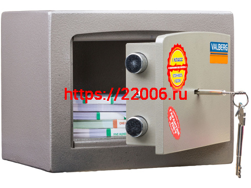 Сейф Valberg Карат ASK-20 Сейф Valberg Карат ASK-20