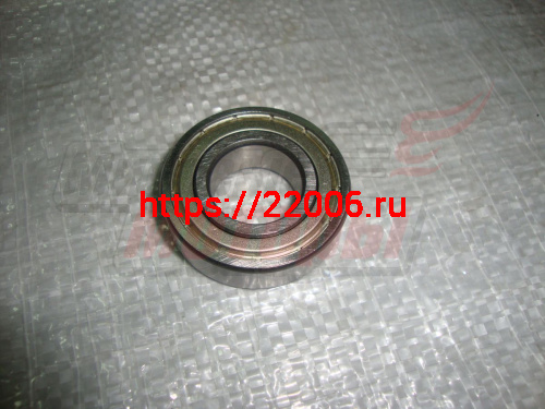 Подшипник 60305 (арт.6305-Z) полузакрытый коробки Агро "ММ"