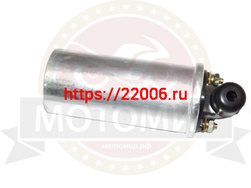 Катушка Ява 12В (в коробке 50 шт.) фото 2