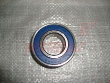 Подшипник 180205 (арт.6205-2RS) катков Тайга закрытый "ММ"