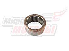 Подшипник 941/25 Тайга вала вариаторного (Россия, завод)