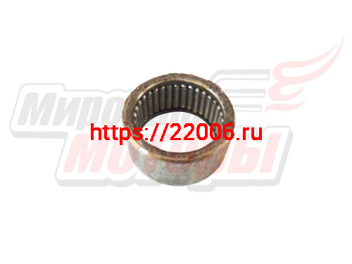 Подшипник 941/25 Тайга вала вариаторного (Россия, завод) Подшипник 941/25 Тайга вала вариаторного (Россия, завод)