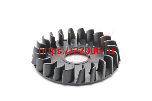 Крыльчатка охлаждения 152F, 154F Крыльчатка охлаждения 152F, 154F