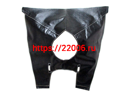 Тент для ветрового щитка водителя Урал Тент для ветрового щитка водителя Урал