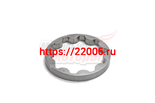 Ротор масляного насоса, большой, Cummins ISF2.8 (5262898)