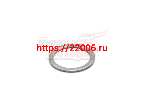 Шайба Вихрь регулировочная малая Шайба Вихрь регулировочная малая