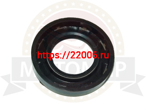 Сальник 30*52*8  Ява 12В коленвала (редуктора Крот) фото 2